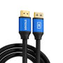 STECKER HDMI CABLE 1 MTR