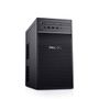 PORILENT & TOWER DELL SERVER