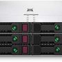 PORILENT & TOWER HP SERVER