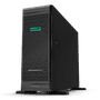 PORILENT & TOWER HP SERVER