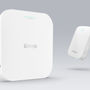 WIRELESS ACESS POINT