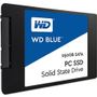 WD SSD