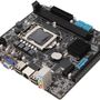 MOTHERBOARD