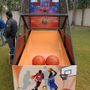 Basketball Basketball