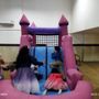 Bouncy castle