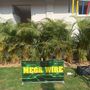 Mega wire Mega wire