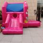 Lol bouncy castle