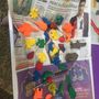 Clay modelling