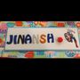 Name Plate  Making