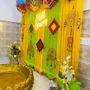 Haldi Decoration Haldi Decoration
