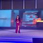 Female Anchor