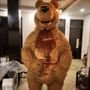 Mascot