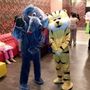 Animal Mascots