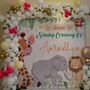 Naming Ceremony