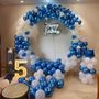 Blue Breeze Bash Blue Breeze Bash