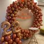 Chrome Balloon Decor Chrome Balloon Decor
