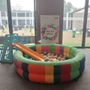 Ball pool Ball pool