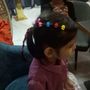 Hair beading
