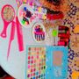 Hair beading