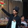 Magician Magician