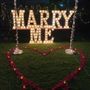 Proposal Decoration
