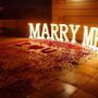 Proposal Decoration