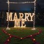 Proposal Decoration