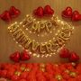 Anniversary Decoration