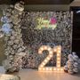 Anniversary Decoration Anniversary Decoration
