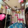 Welcome baby girl decoration Welcome baby girl decoration
