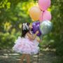 Gas balloons Gas balloons