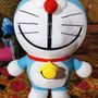Doraemon mascot Doraemon mascot