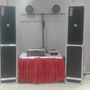 Mini DJ Mini DJ