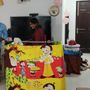 Modal puppet show