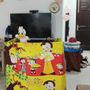 Modal puppet show Modal puppet show