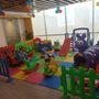 Play Area