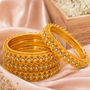 Bangles Set (Pack of 4)