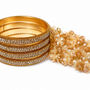 Bangles Set (Pack of 4)