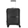 AMERICAN TOURISTER 8W STROLLY CIRCURITY BLACK