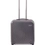 ROSHAN BUSINESS CASE OVERNIGHTER ROVER GREY