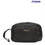 FANTASY MULTIPURPOSE TOILETRY KIT BAG CASE 03 S GREY