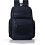 Roshan Barcelona JL 2 Elite Backpack 22 L Black