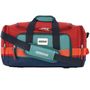 American Tourister Leatus Duffle Bag 30 L Red