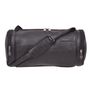 RHYTHM 24L GYM BAG A0216 BLACK