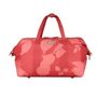 AMARICAN TOURISTER TRAVEL DUFFLE BAG BLOOM RED