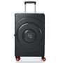 AMERICAN TOURISTER 8W STROLLY CIRCURITY BLACK