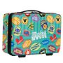 Novex Disney Mickey Mouse Multipurpose Hard Vanity Green