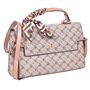 Gudk Regal Maya N16 Women Crossbody Bag Tan