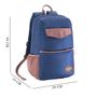 AMERICAN TOURISTER 19L PIXIE 02 LAPTOP BACKPACK BLUE
