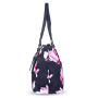 Lb Lily M29 Shopping Tote Bag Black